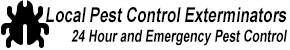 Hastings MN Pest Control Exterminators